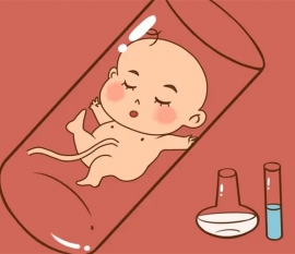 想纠正嘉兴捐卵宝宝吃饭喜欢咬勺子的习惯 妈妈要做到这几点